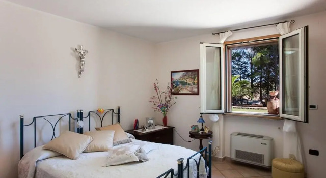 VilleSalento - Villa Sea and Horses M140, Забронировать Вилла Отели в центре Тулье, в центре