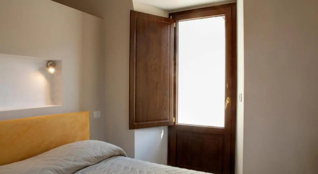 Номер Standard Residenza Cappelli - Affittacamere