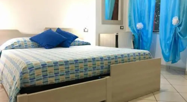 Casa Vacanze Gli Agrumi