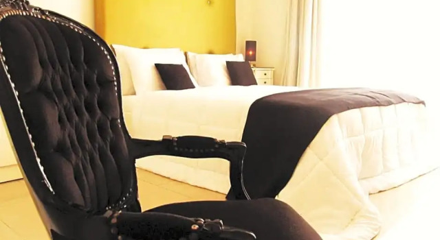 Двухместный номер Standard The Aknac Hotel