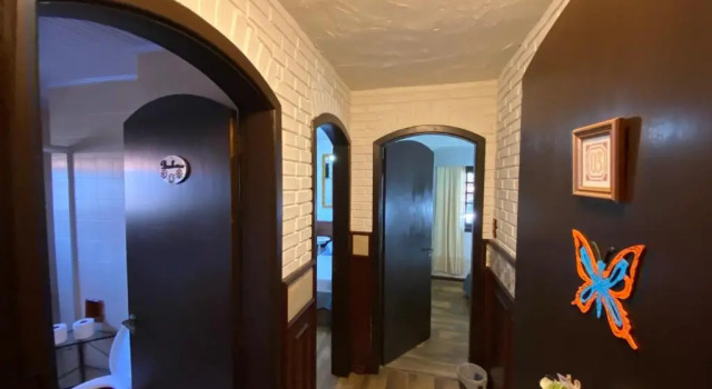 Студия Pousada casa da Colina