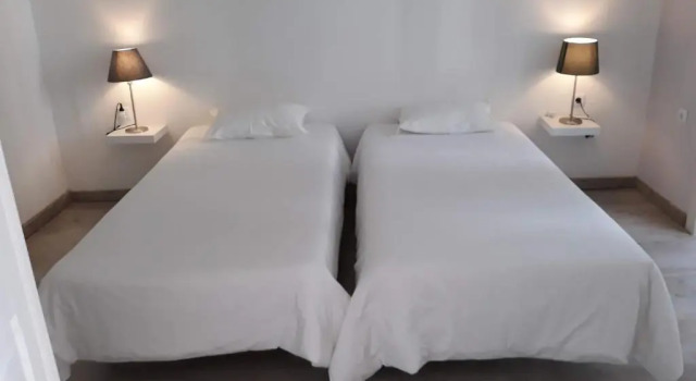 Номер Standard Hostel A Casa da Árvore