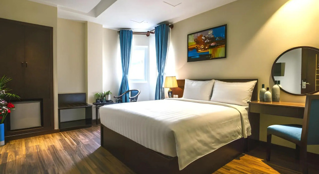 Roseland Sweet Hotel