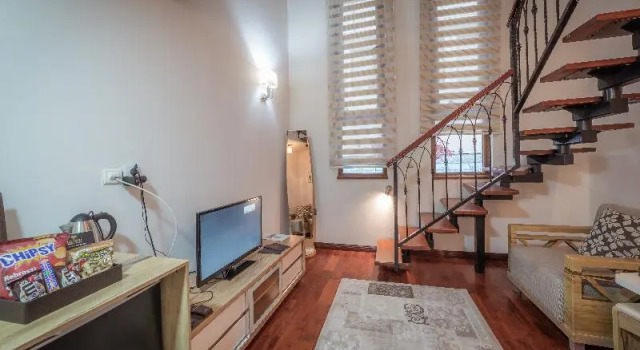 Standard cameră Bushi Resort & Spa