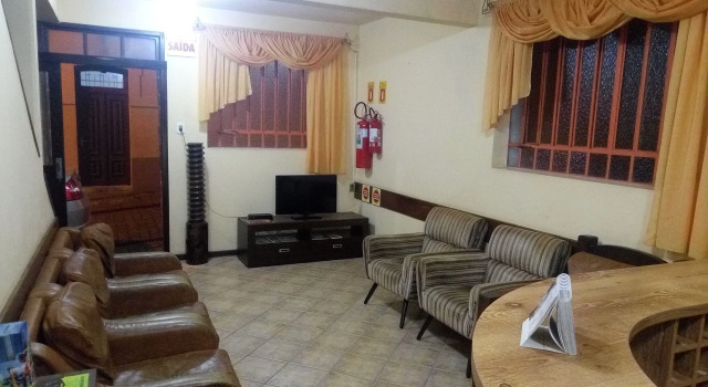 Kontiki Hotel, Reserva ahora Hotel São Francisco do Sul Santa Catarina