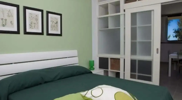 Номер Classic Villa Serra dElci
