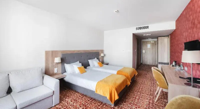 Люкс Standard Hotel Arche