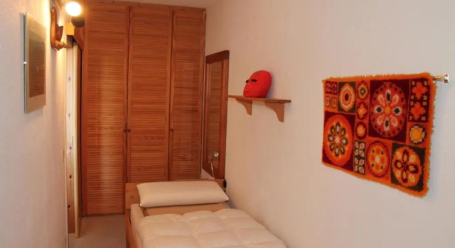 Апартаменты Ferienwohnung L417 Fur 2-4 Personen An Der Ostsee