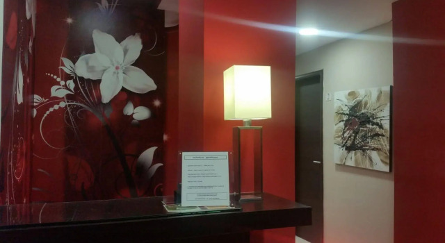 InnVatican Guest House, Забронировать Отель Отели Трионфале с парковкой, Парковка