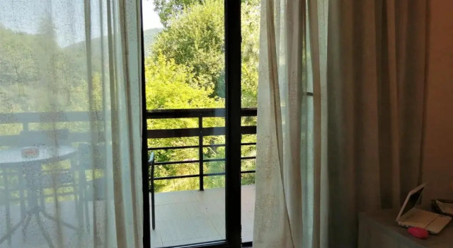 Номер Deluxe GreenHill Brasov