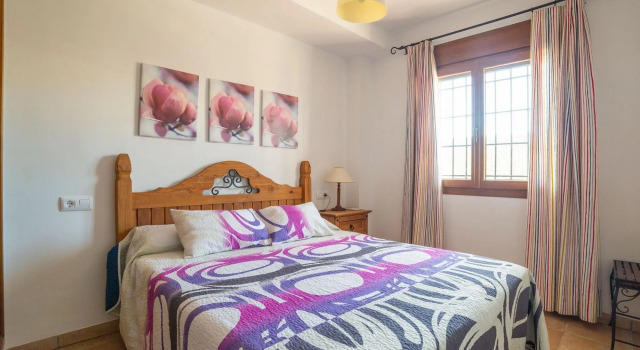 Charming Apartment in Palomares With Private Terrace, Prenota Appartamento Cuevas del Almanzora Almería