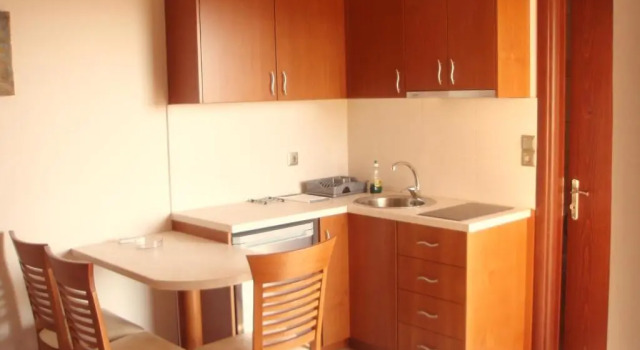 Студия Villa Pappas