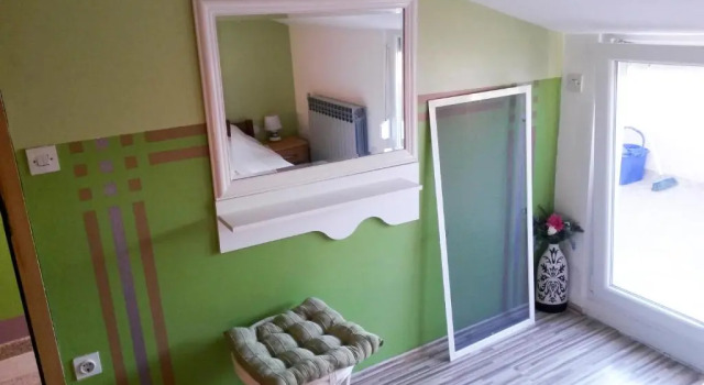 Апартаменты Apartments Žufić