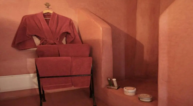 Suite Riad Karmanda