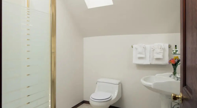 Номер Premium Idlwilde Inn
