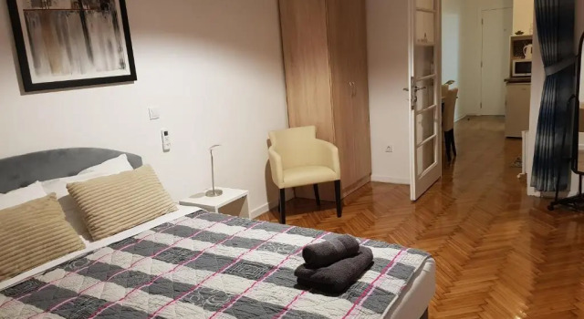 Апартаменты Superior Lux Apartment in Belgrade 2
