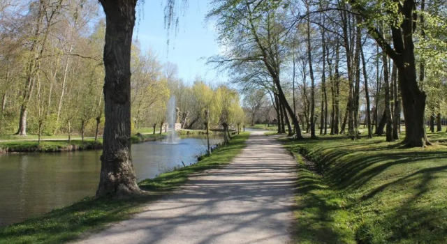 Forsthaus Wendt