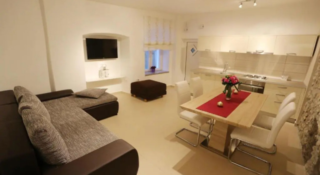 Апартаменты Apartment Kala