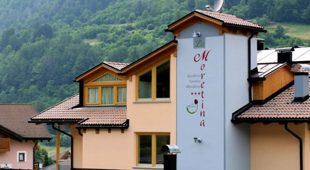 La Moretina - Apartments