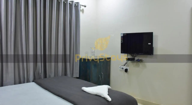 PrivyStays Kurul Villa