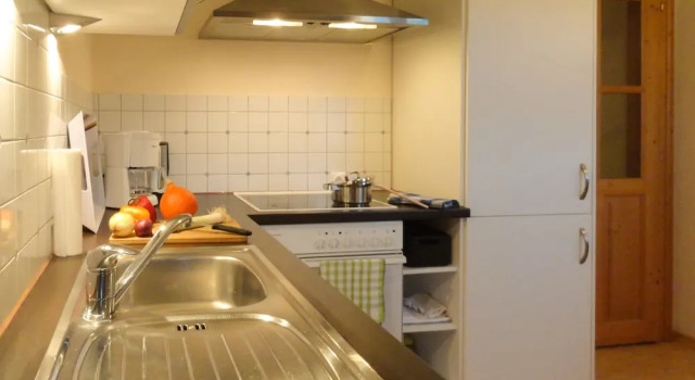 Апартаменты c 1 комнатой с видом на горы Alpine Homes - Haus Haggenmüller