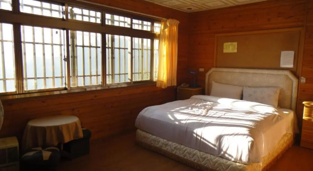 Двухместный номер Standard с красивым видом из окна Bunbury Fruit Ranch B&B