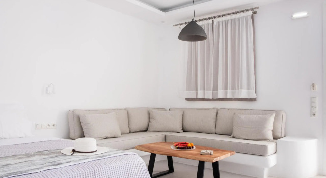 Ambience Suites