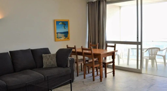 Appartement Cavalière, 2 pièces, 5 personnes - FR-1-251-138, 预订 公寓 勒拉旺杜 Var coast