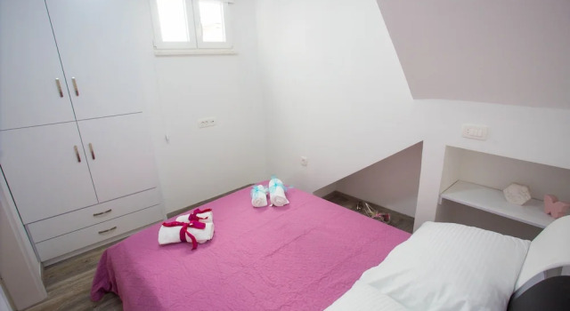 Impeccable 3-bed Apartment in Split, Prenota Appartamento Splitska 