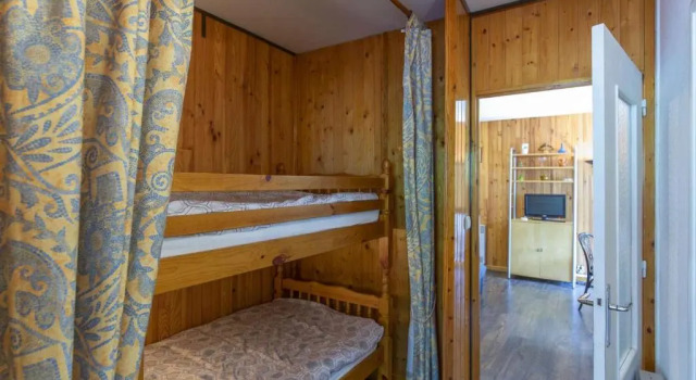 Appartement Gourette, 2 pièces, 6 personnes - FR-1-400-75, Book Apartment Gourette Pyrenees National Park