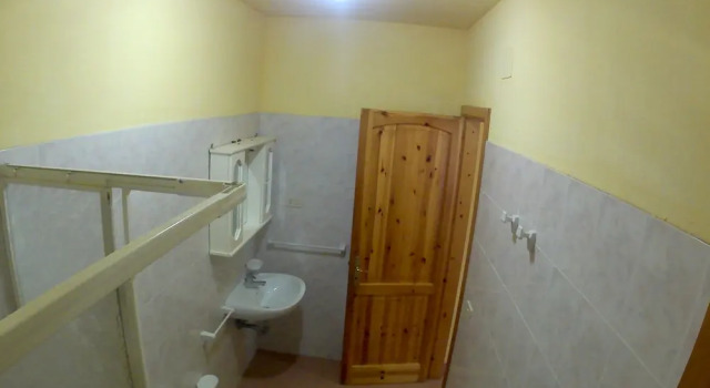 Апартаменты Comfort с 2 комнатами Villaggio Camping La Scogliera