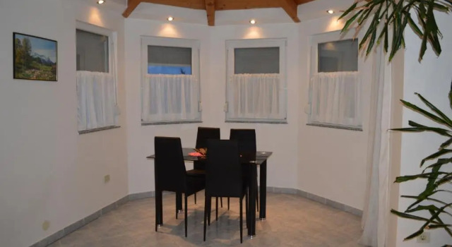 Апартаменты Apartment Ruzica