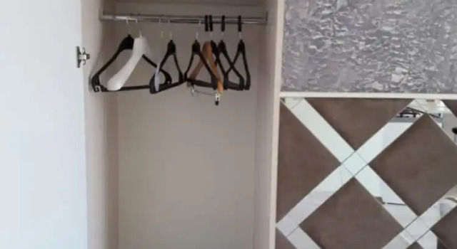 Standardní podkrovní apartmá pokoj Terra Suites