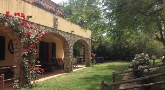 Rosaspina, Réserver Hôtel Hôtels SPA à Capalbio, SPA