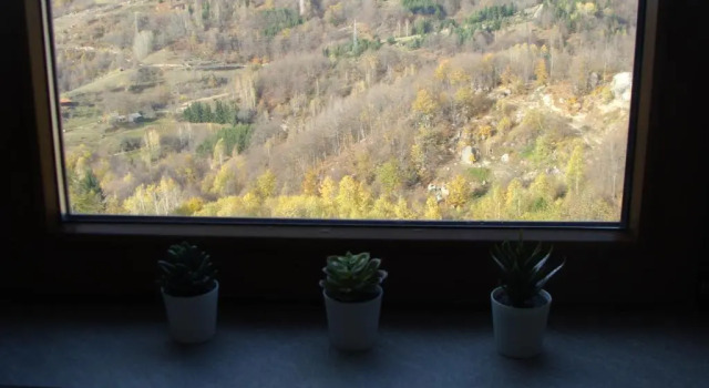 Апартаменты Panorama Apartman - Milmari L47