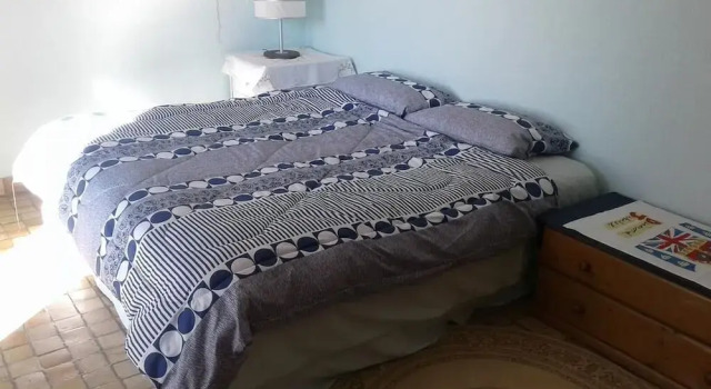 Paz Cottage, Buchen Sie Ferienhaus Villen in Manicaland, Villa
