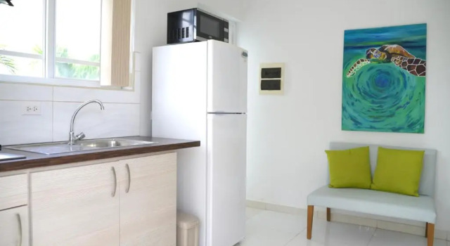 Appartamento Beach Homes Aruba