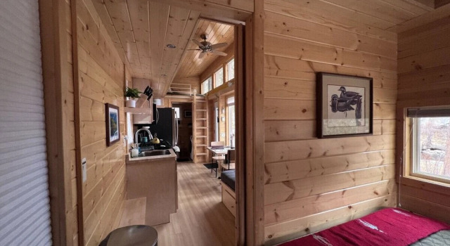 The Woolly Bugger Inn, Réserver Hôtel Drake États-Unis
