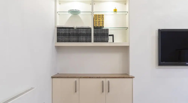 Chic 2BR apt in Kensington, Near Holland Park