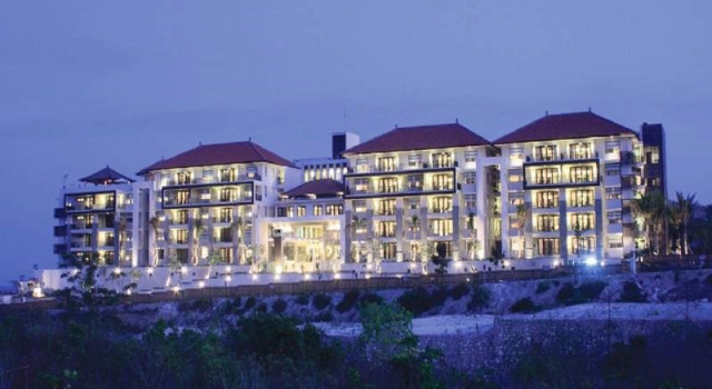 Bali Bay View Villas, Забронировать Отель Отели провинции Бали с завтраком, Завтраки