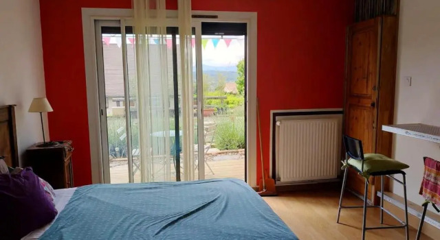 Studio avec jardin clos et wifi a Gap, Prenota Hotel Hotel a Alvernia con parcheggio, Parcheggio