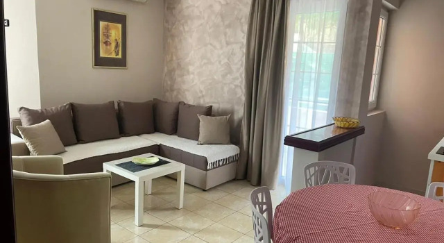 Vila Koral, Забронировать Отель Петровац Будванская ривьера