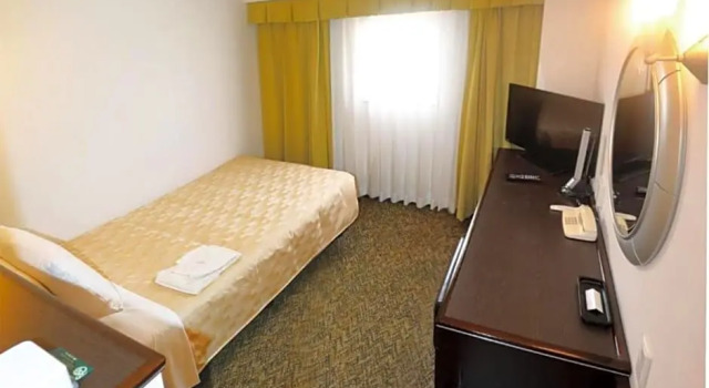 GRG Hotel Naha - Vacation STAY 86657, Забронировать Отель Наха Окинава, рядом с Здание администрации префектуры Окинавы