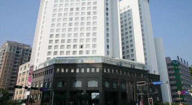 Hotel Paris Pan-Island, Book Hotel Shanvey Guangdong