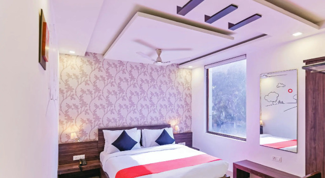 Collection O 30047 Signature Inn
