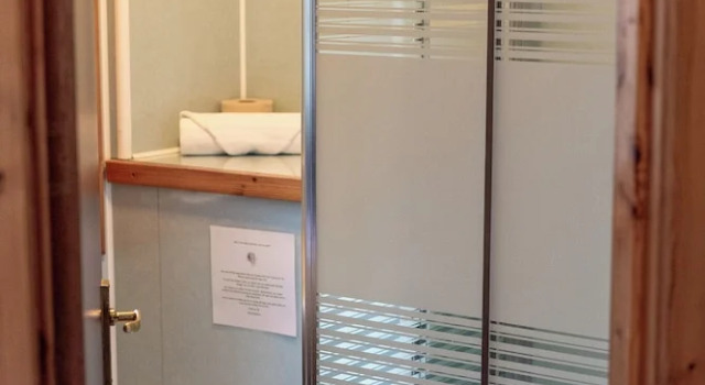 Номер Standard Insh Hall Rooms at Loch Insh
