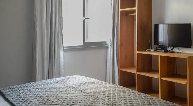 Condominio Luna Rossa