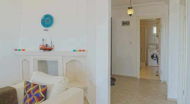 Mila Apartment, Забронировать Апартаменты/квартира Отели провинции Антальи с парковкой, Парковка