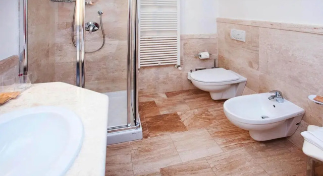 Апартаменты Appartement Grande Baia Resort, San Teodoro
