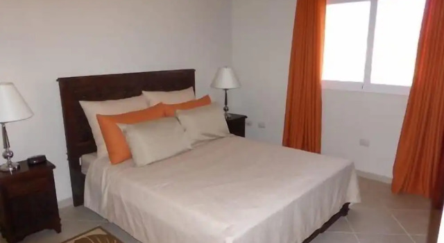 Вилла 4 Bedroom villa for an unforgettable vacation